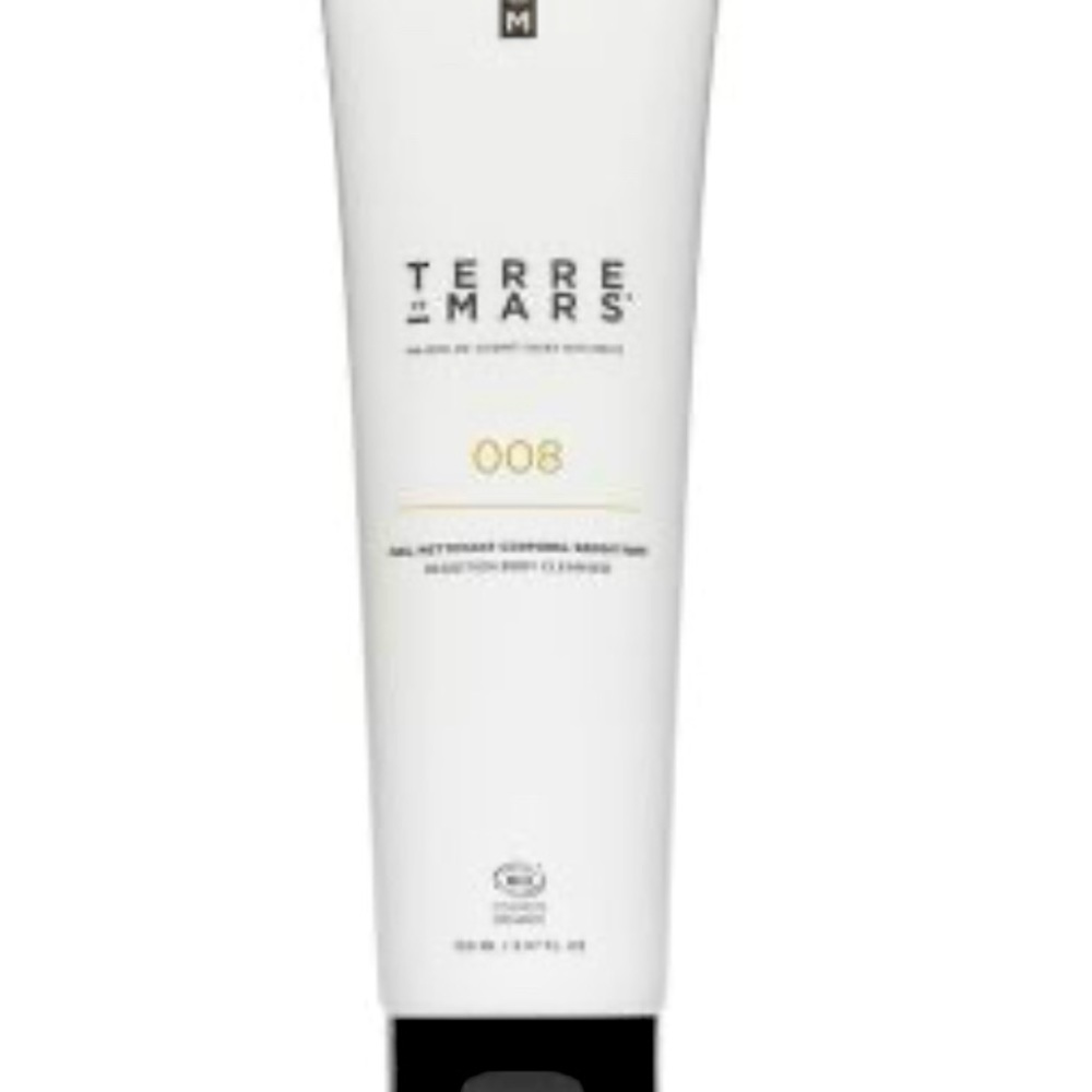 Terre de Mars 008 Reddition Body Cleanser